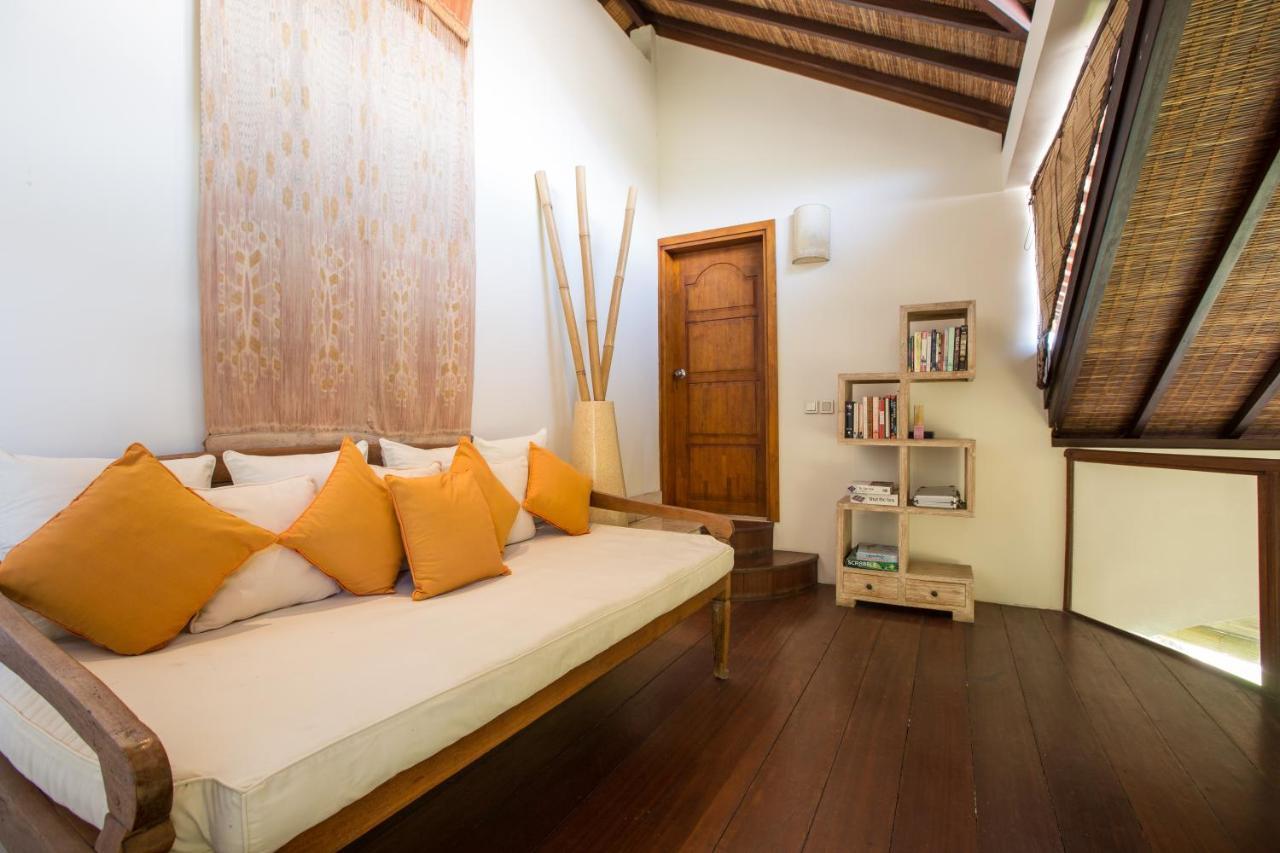 Mayana Villa