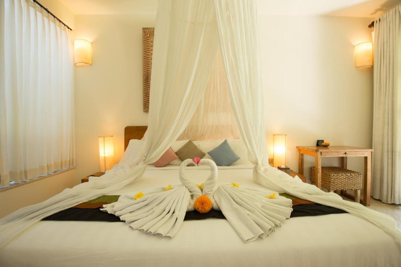 Mayana Villa *