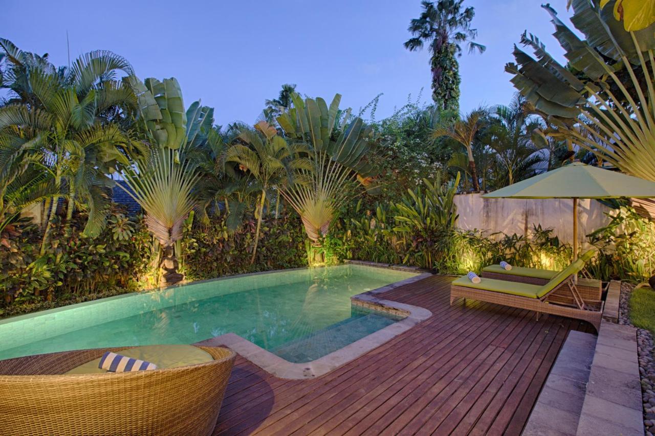 Mayana Villa *