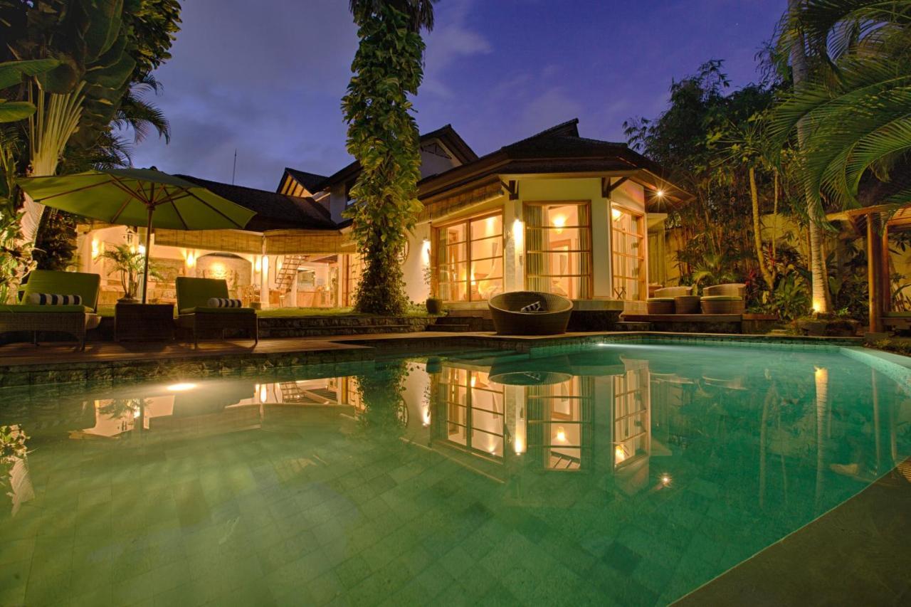 Mayana Villa