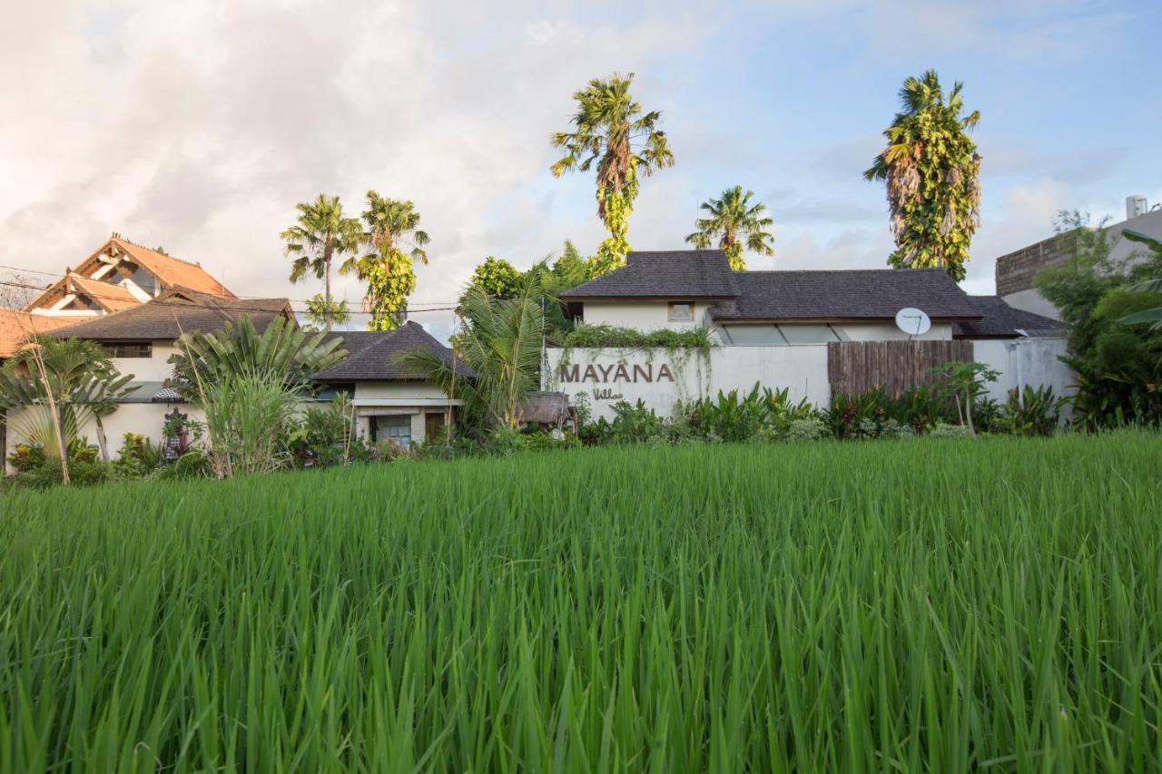 Villa Mayana *