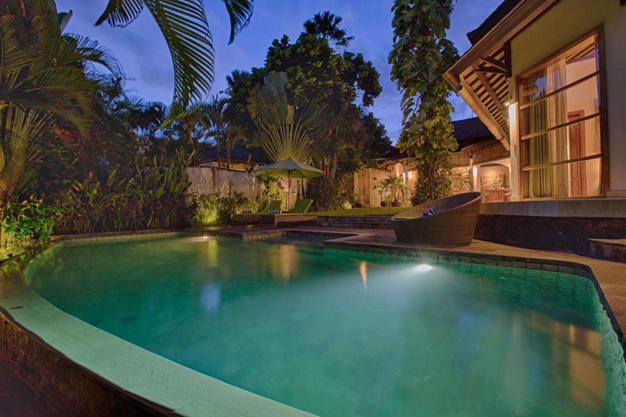 Villa Mayana Canggu (Bali)