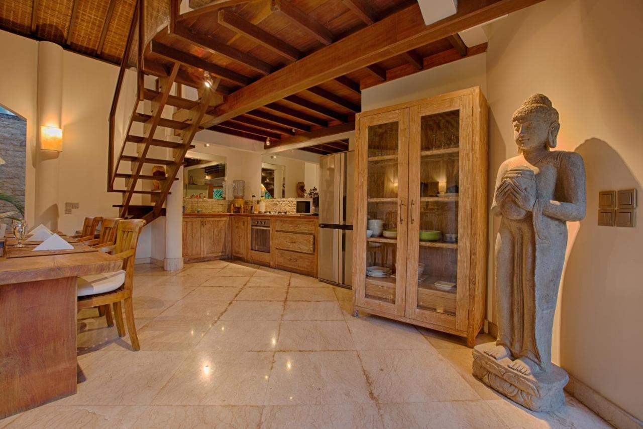 Mayana Villa *
