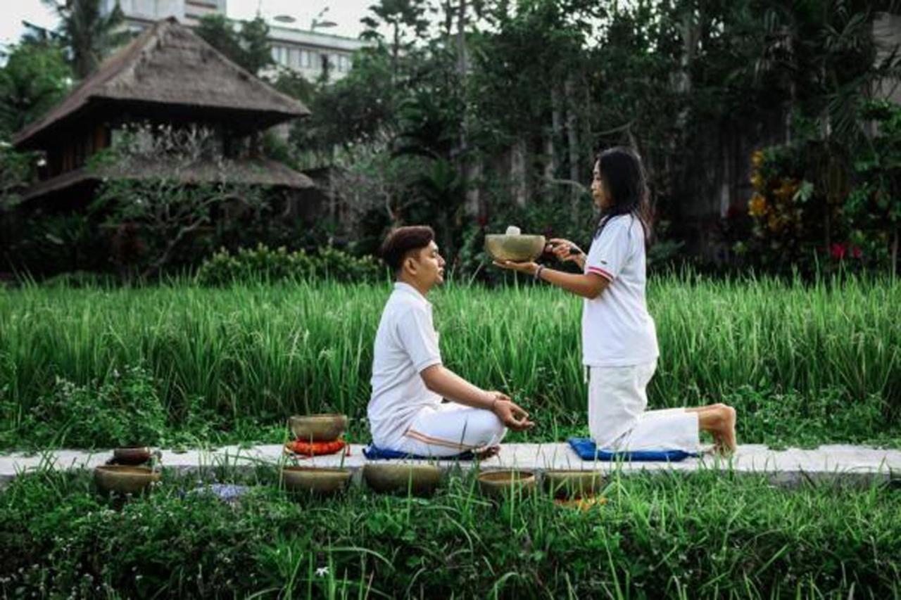 Amatara Agung Raka Resort Ubud (Bali)