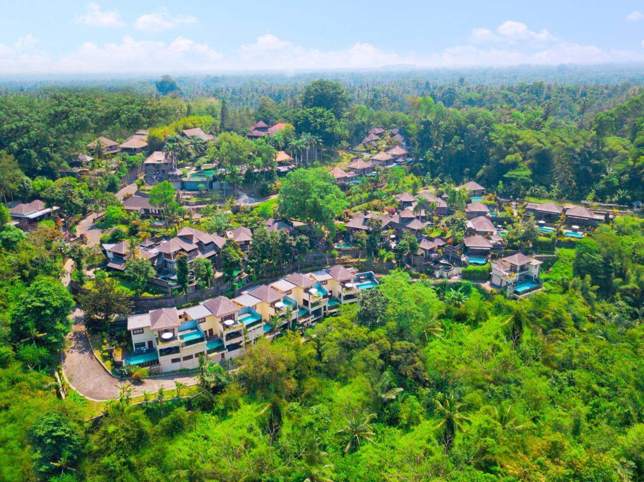 The Payogan And Spa Resort Ubud (Bali)