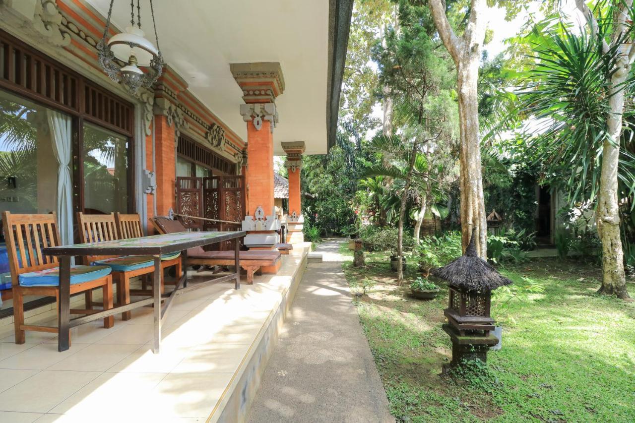 Rahayu House 2* Ubud (Bali)