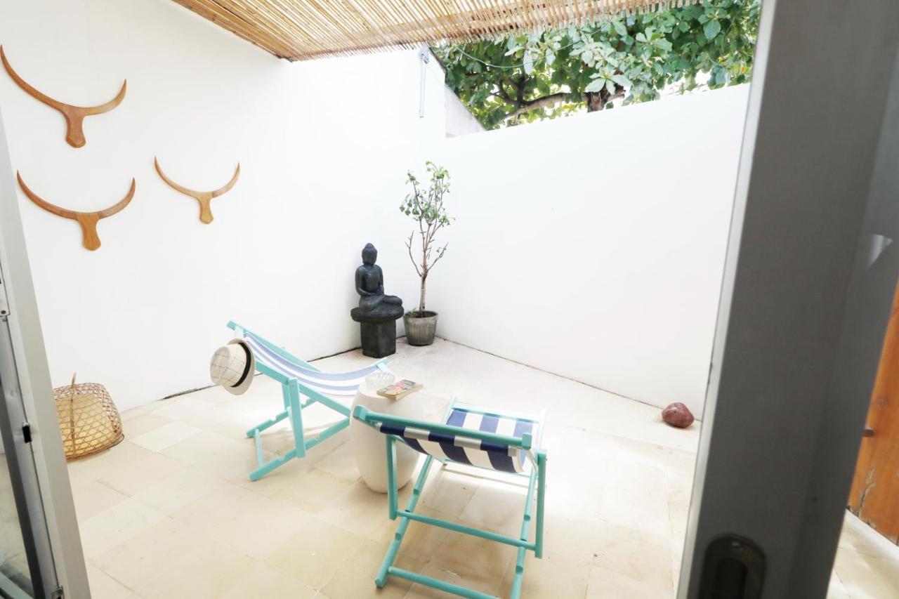 The Aparthotel Canggu (Bali)