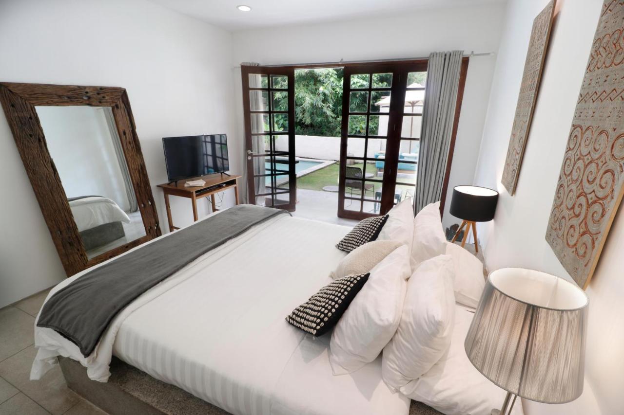 Aparthotel The