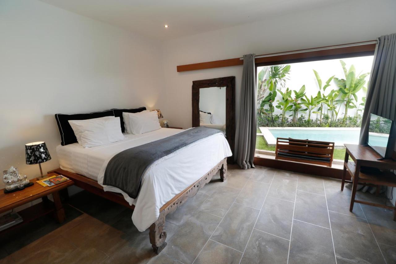 The Aparthotel