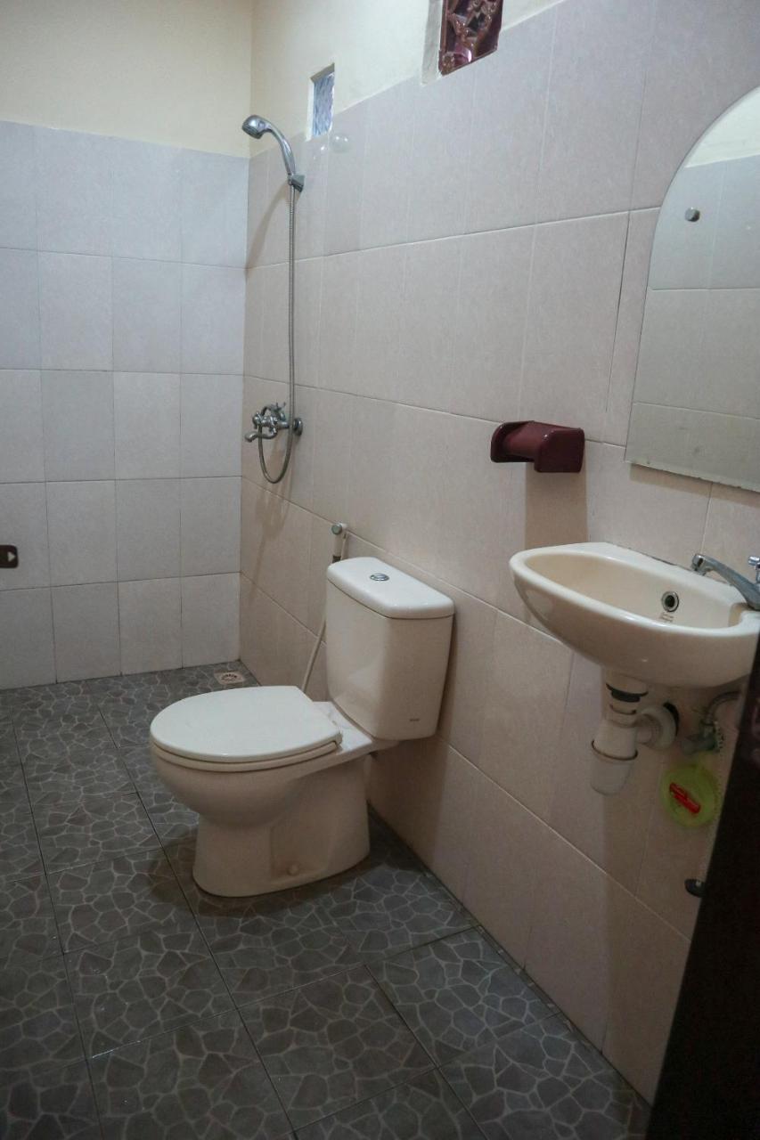 Canti House Guest house Ubud (Bali)