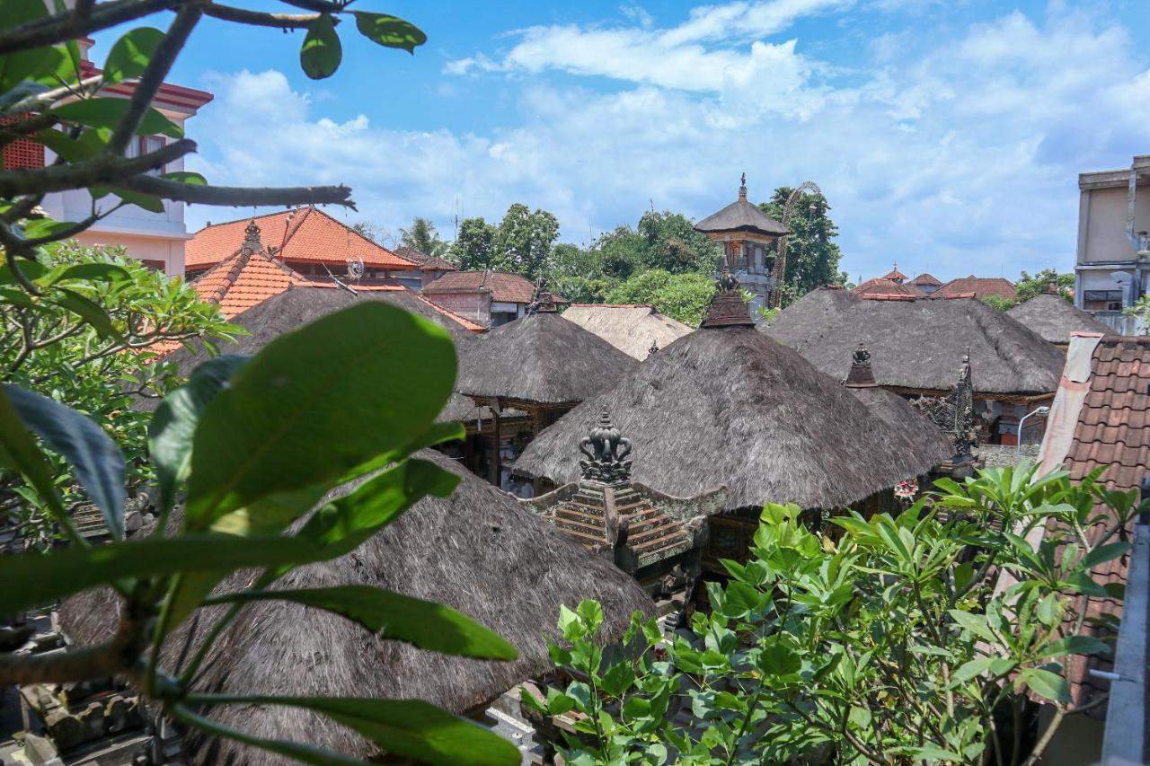 Canti House * Ubud (Bali)