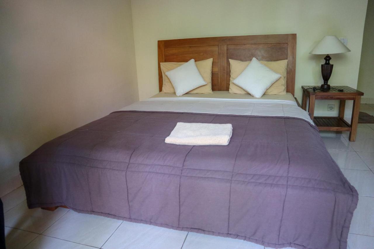 Canti House * Ubud (Bali)