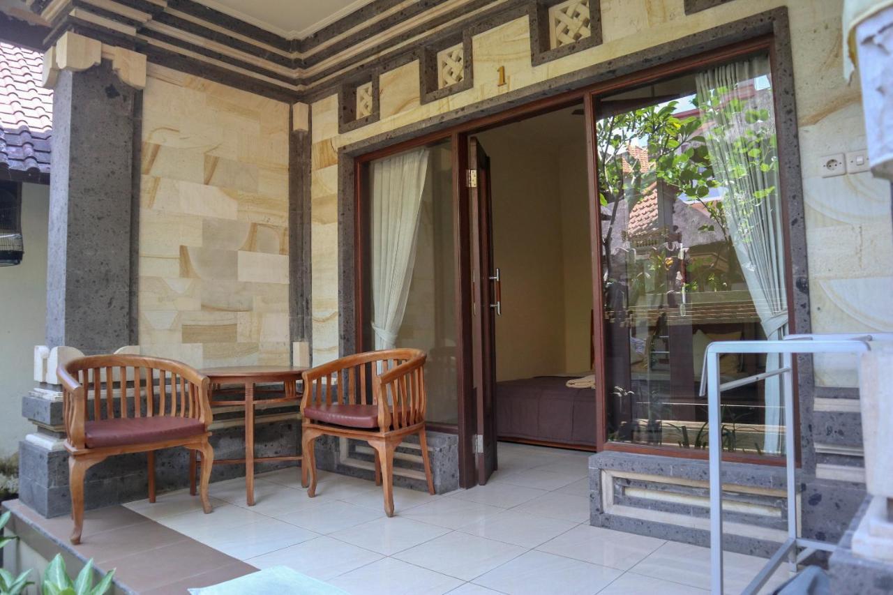 Guest house Canti House