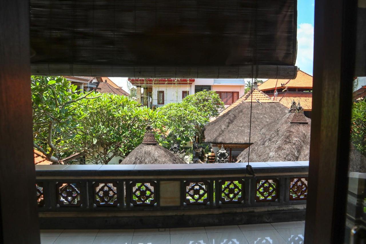 Canti House * Ubud (Bali)