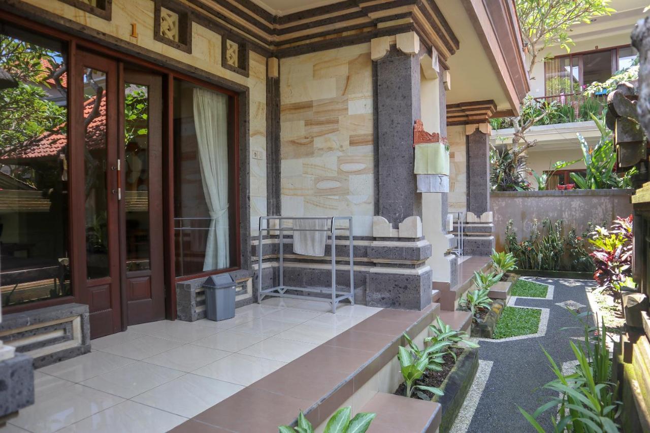 Guest house Canti House *