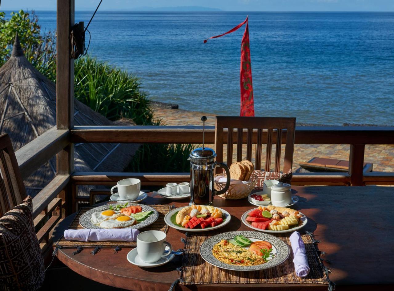 Bay Hideaway Holiday park