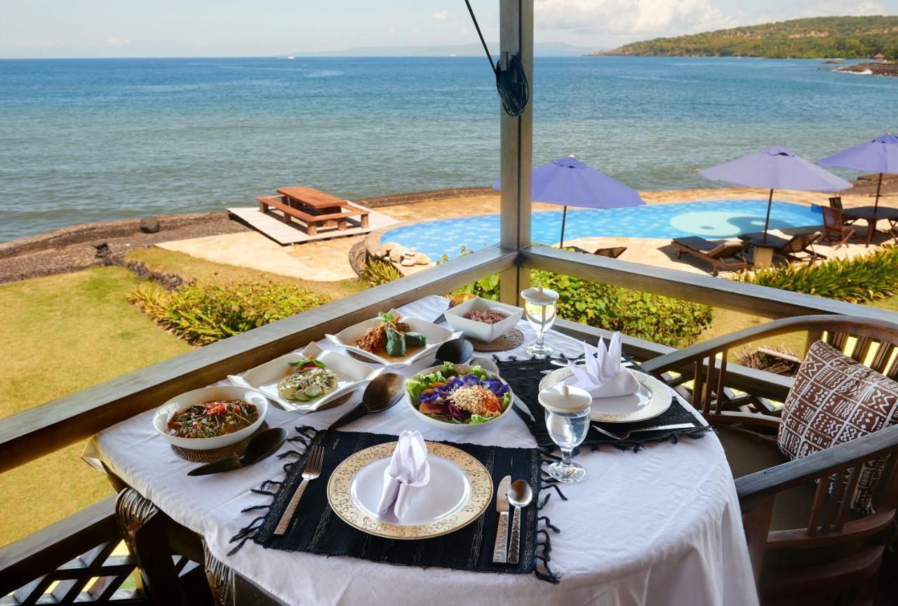 Holiday park Bay Hideaway 4*
