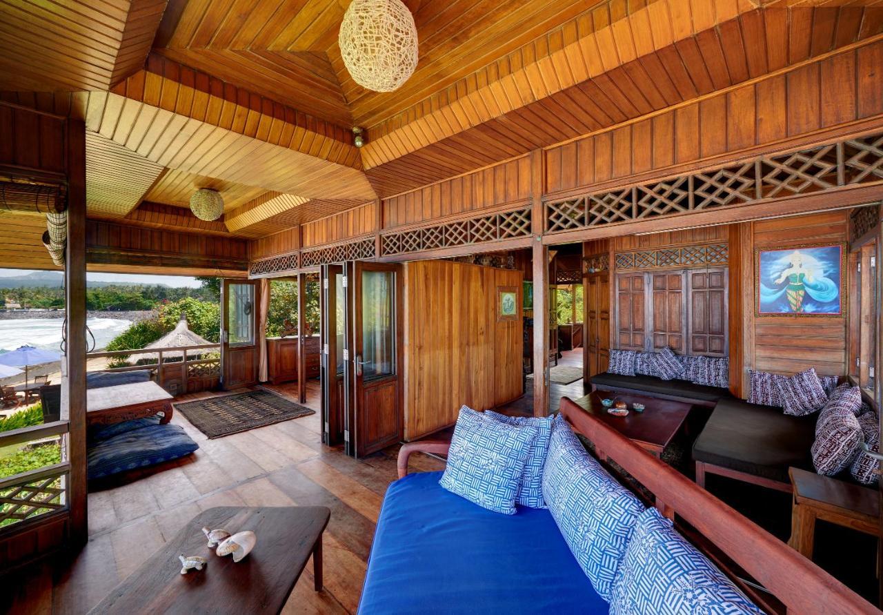 Holiday park Bay Hideaway