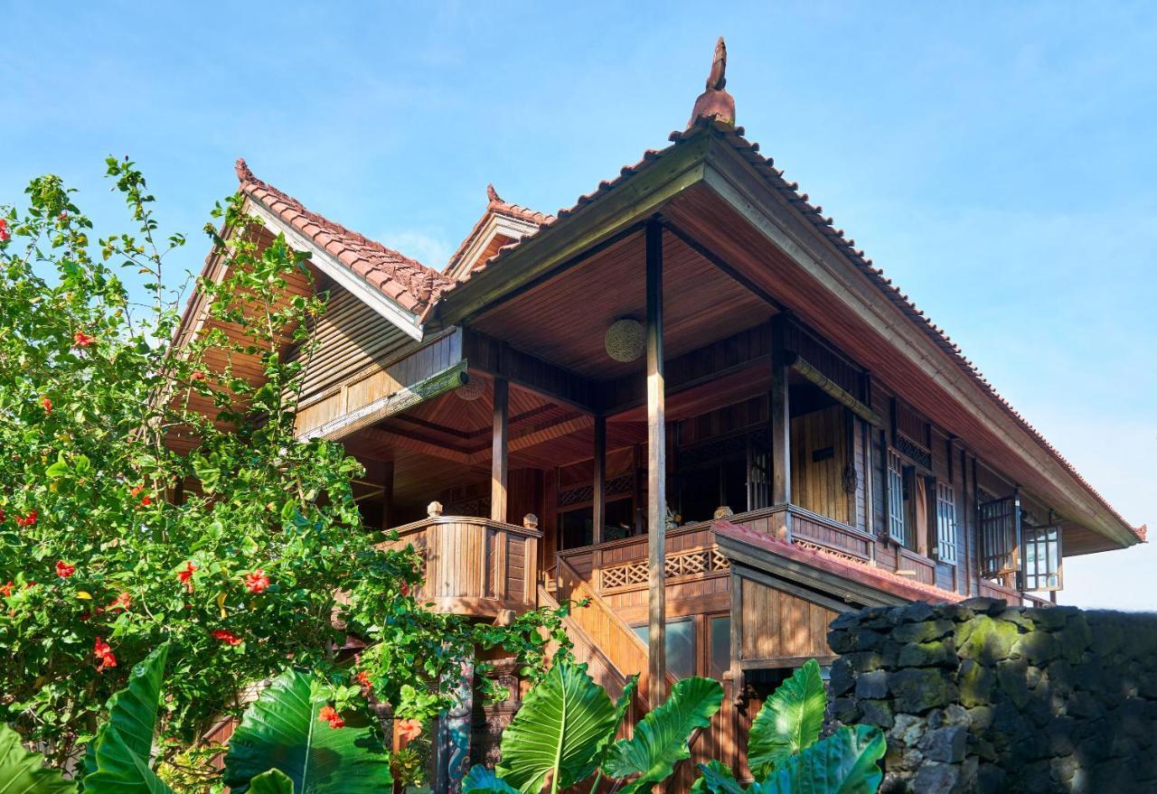 Bay Hideaway 4* Jasri