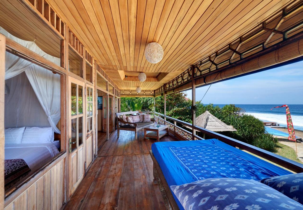 Holiday park Bay Hideaway