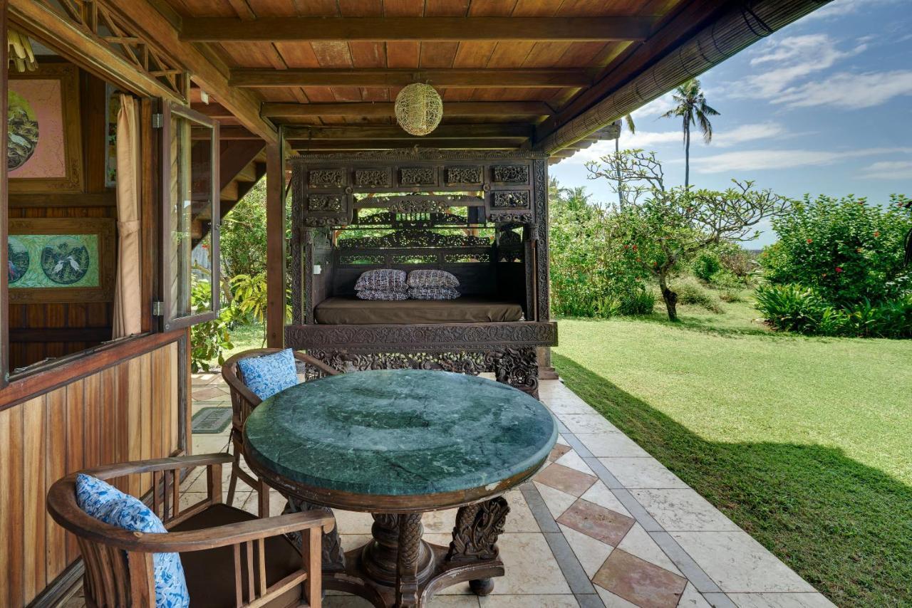 Bay Hideaway 4*