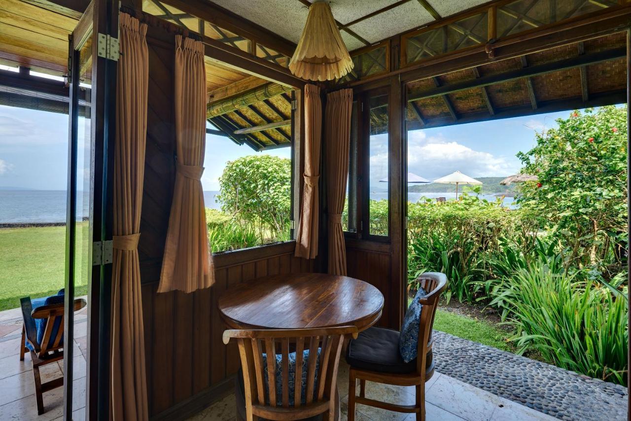 Bay Hideaway Holiday park Jasri