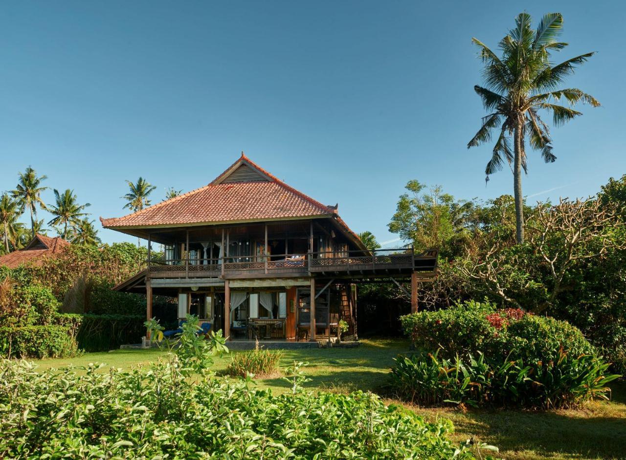Bay Hideaway