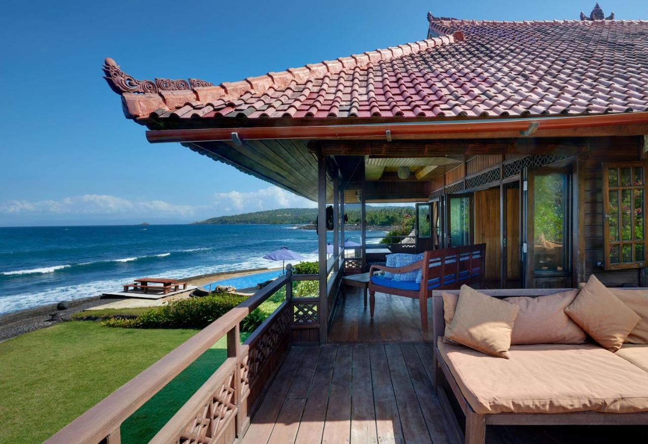 Bay Hideaway