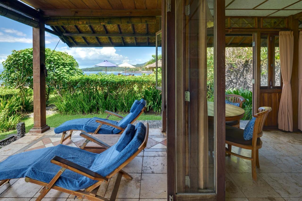 Bay Hideaway Holiday park