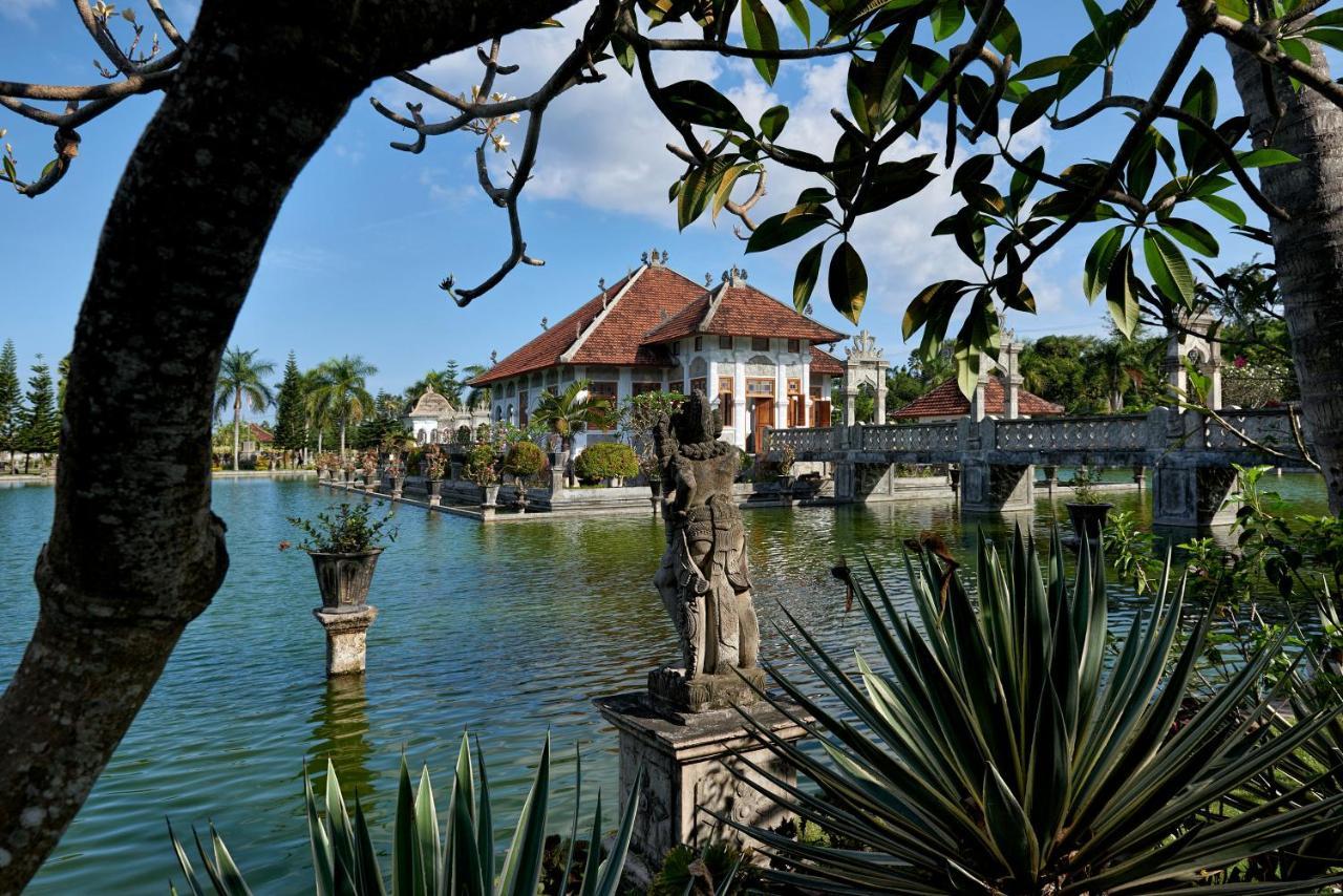 Bay Hideaway 4*