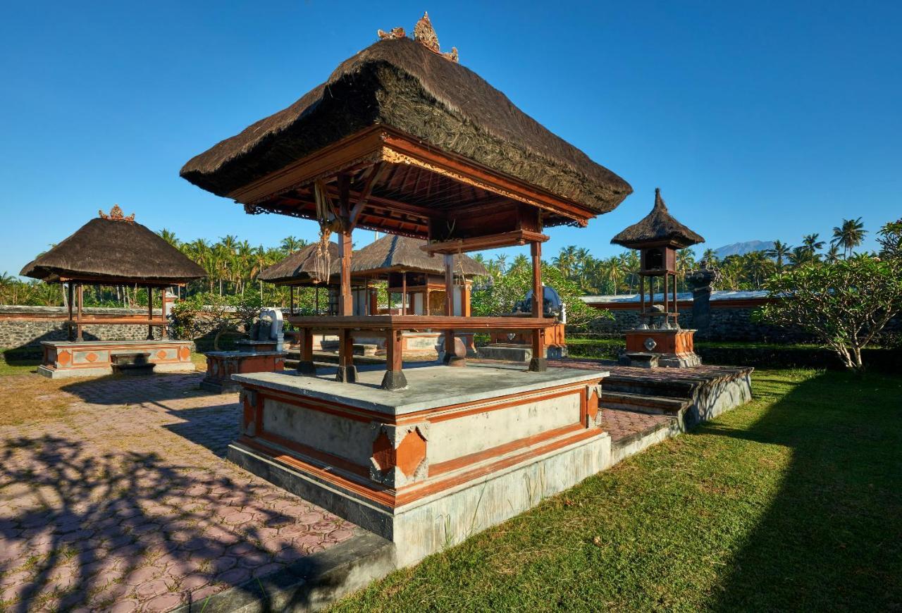Holiday park Bay Hideaway