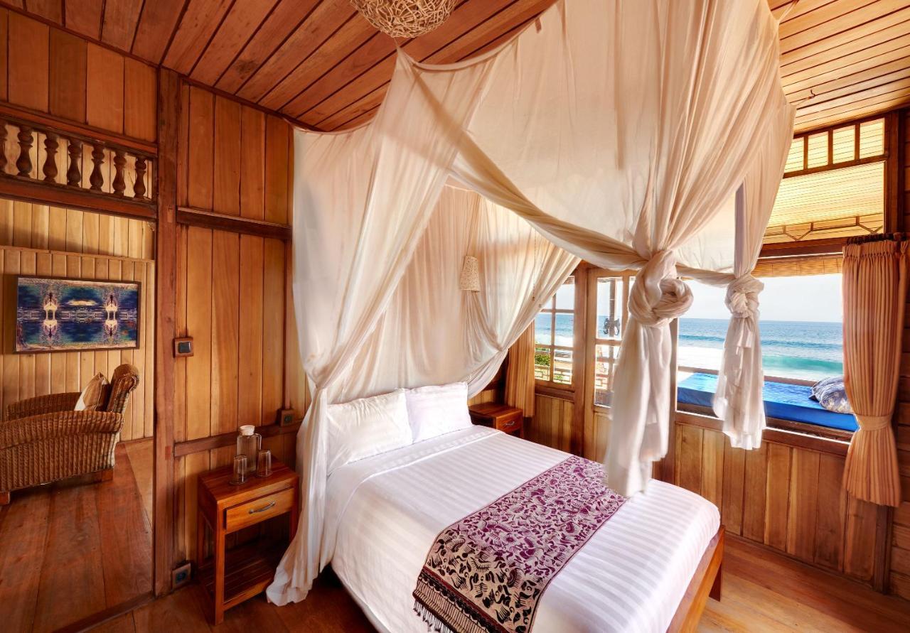 Bay Hideaway Holiday park 4*