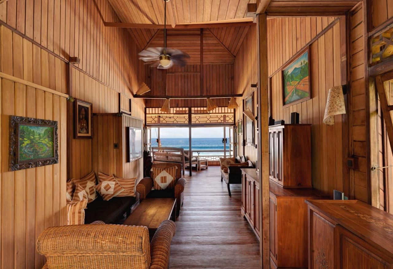 Bay Hideaway Jasri