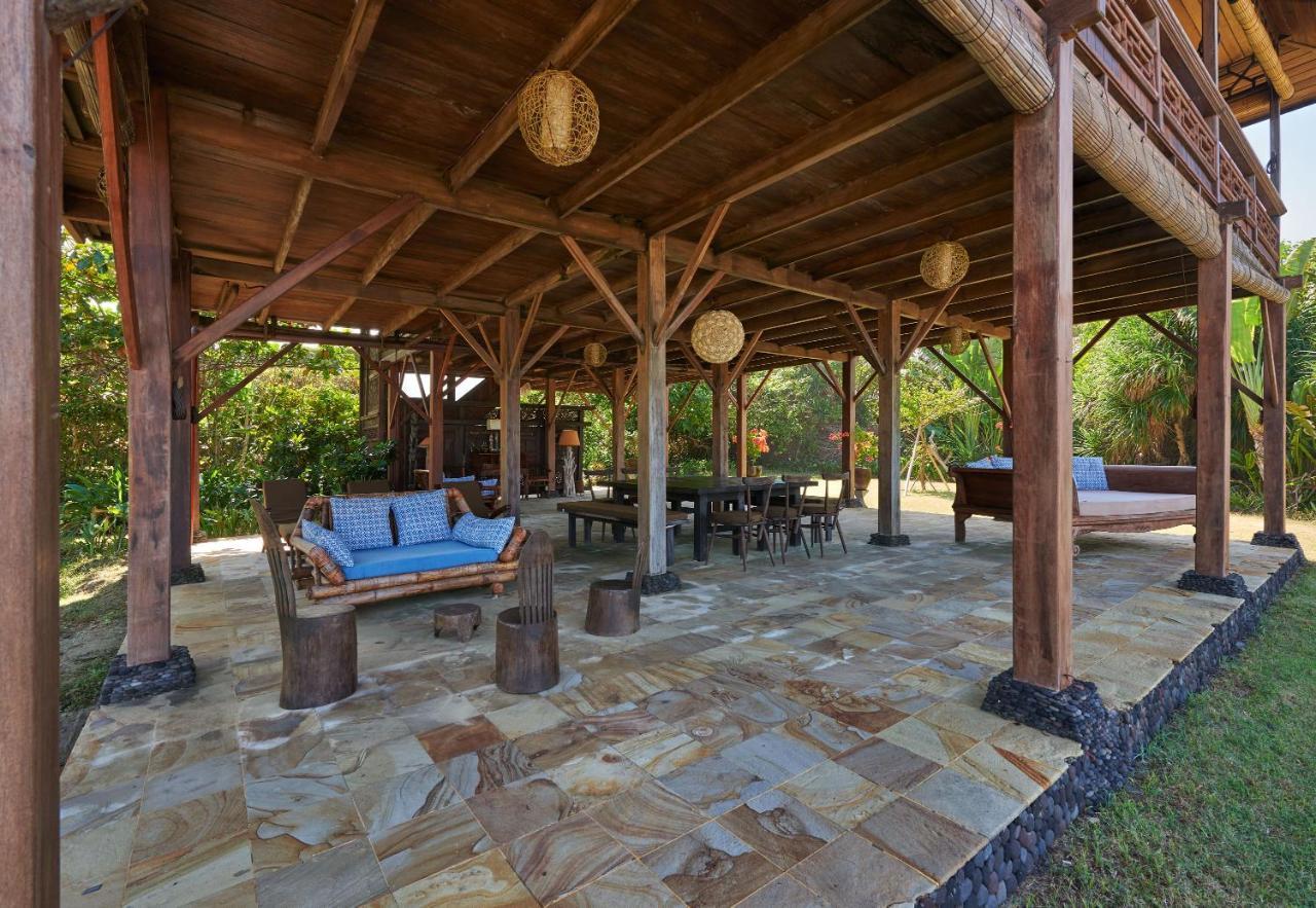 Bay Hideaway Jasri