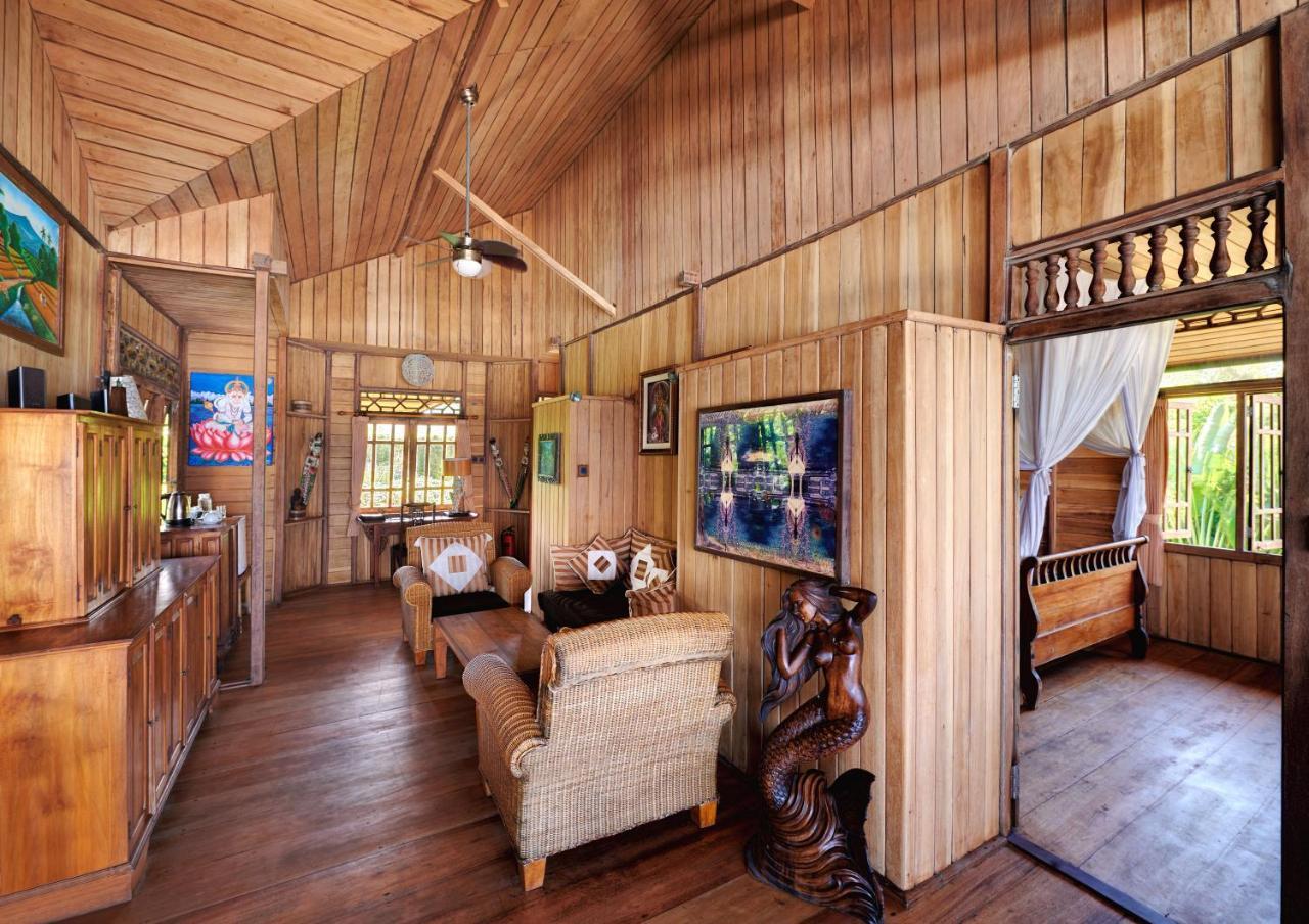 Bay Hideaway 4*