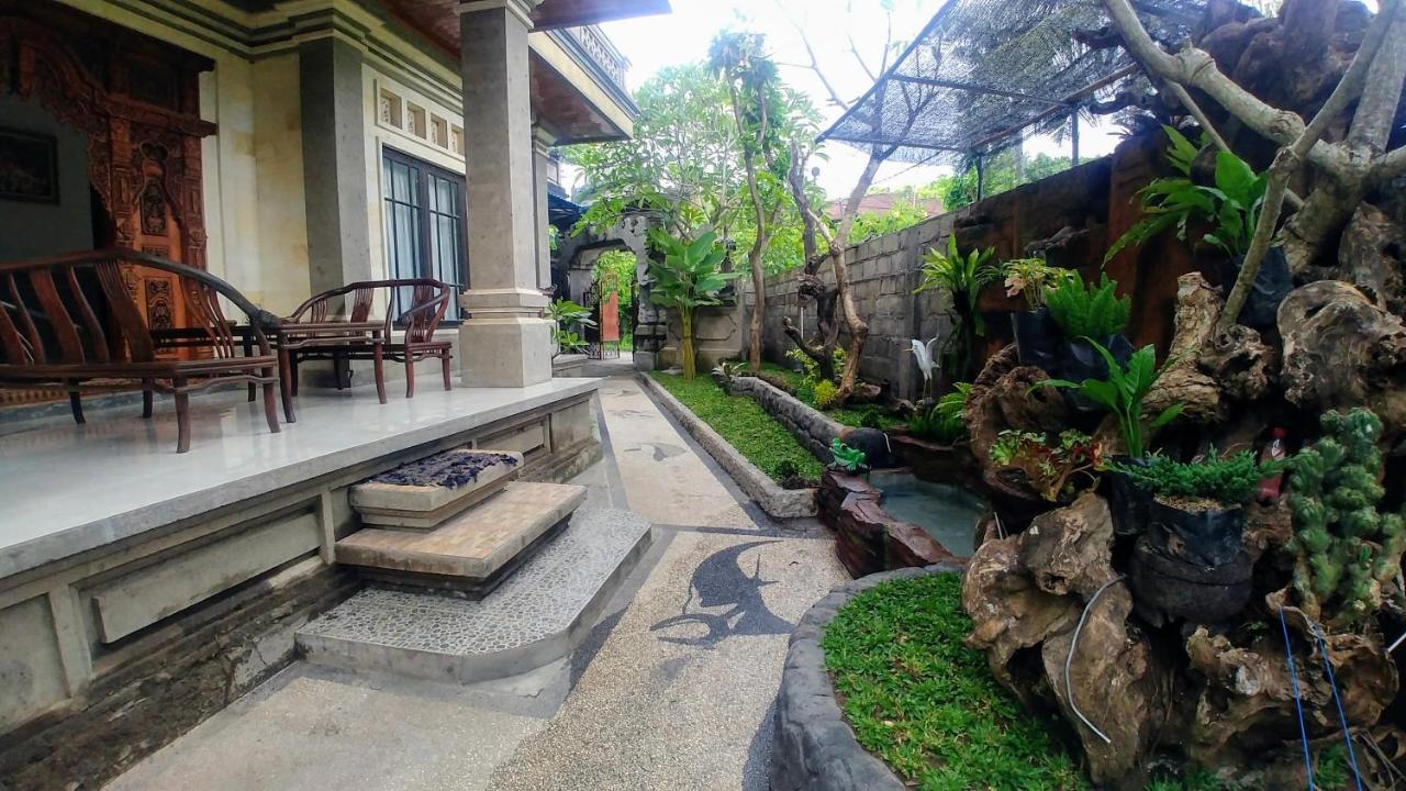 Mimba * Padangbai (Bali)