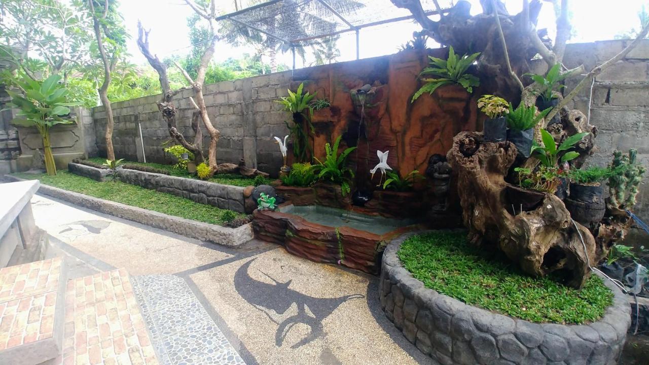 Mimba * Padangbai (Bali)