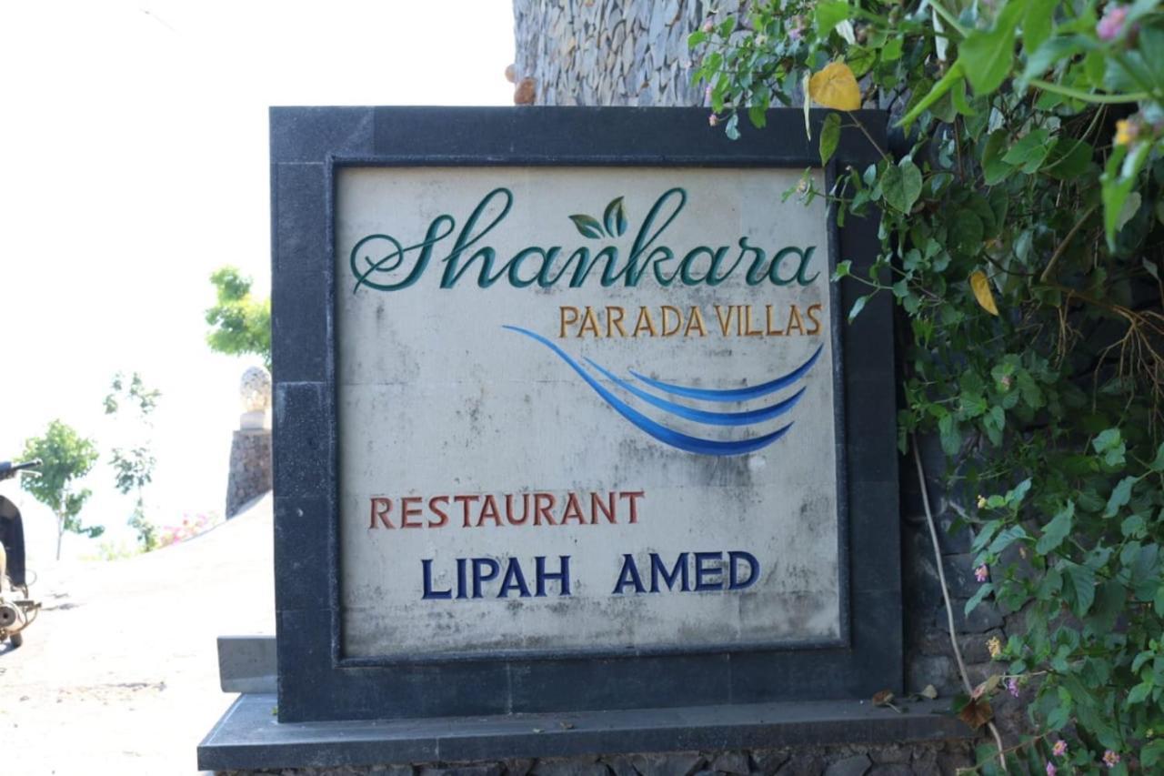 Shankara Parada Villa Amed (Bali)