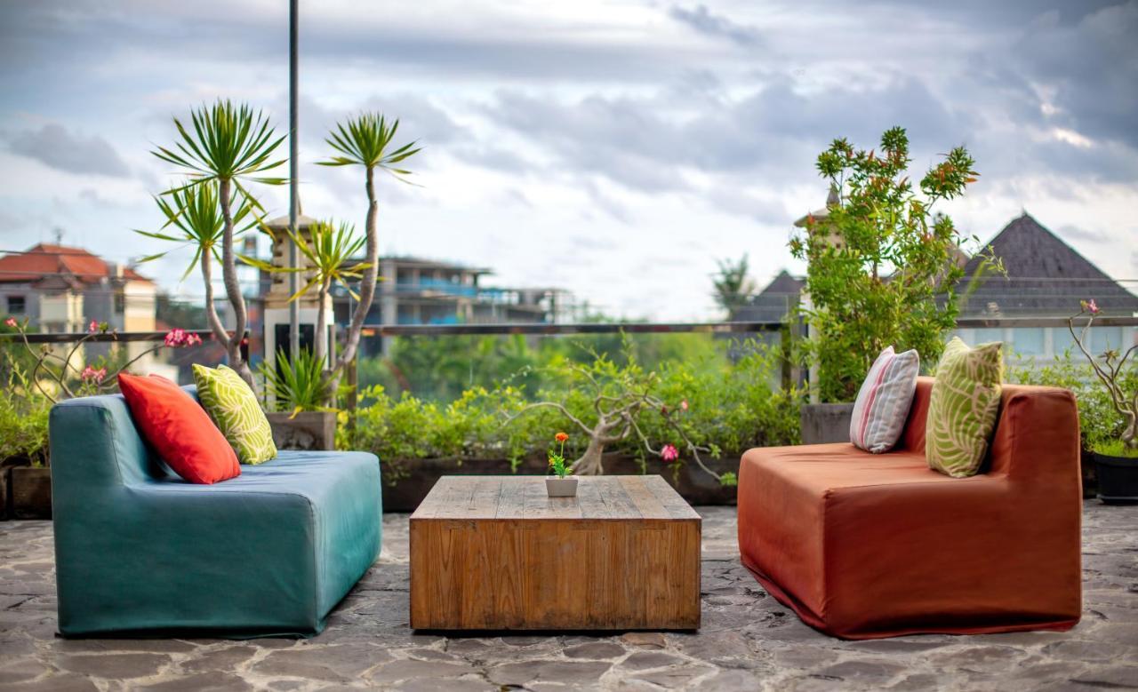 Hotel The Alea Seminyak (Bali)