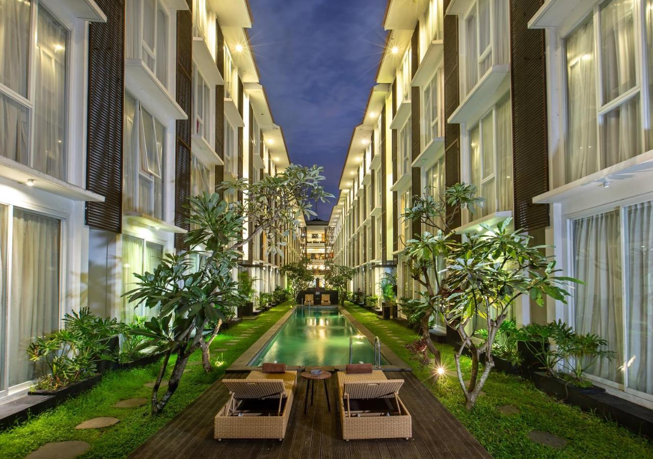 Hotel The Alea Seminyak (Bali)
