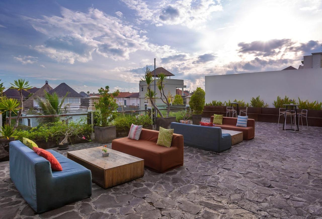 Hotel The Alea Seminyak (Bali)