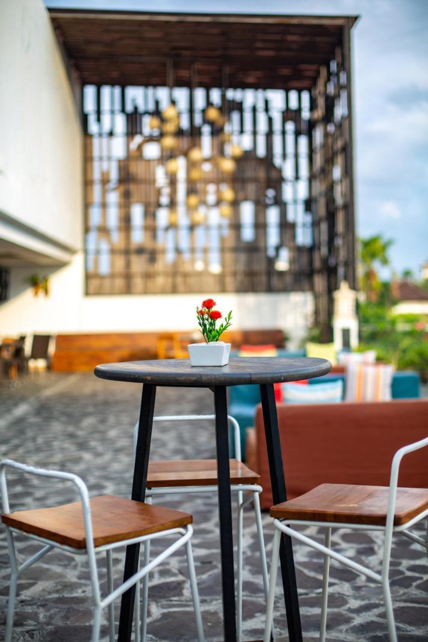 The Alea 3* Seminyak (Bali)