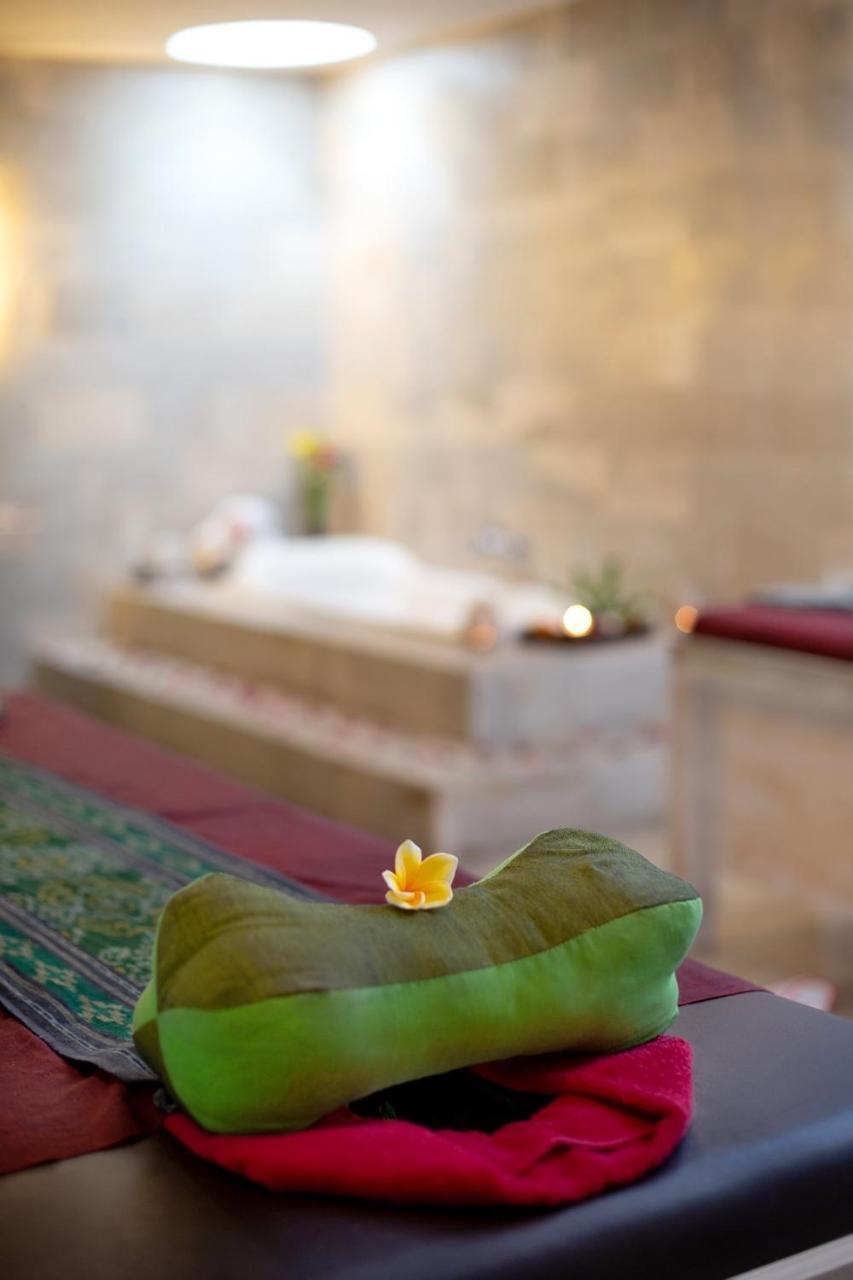 The Alea Hotel 3*