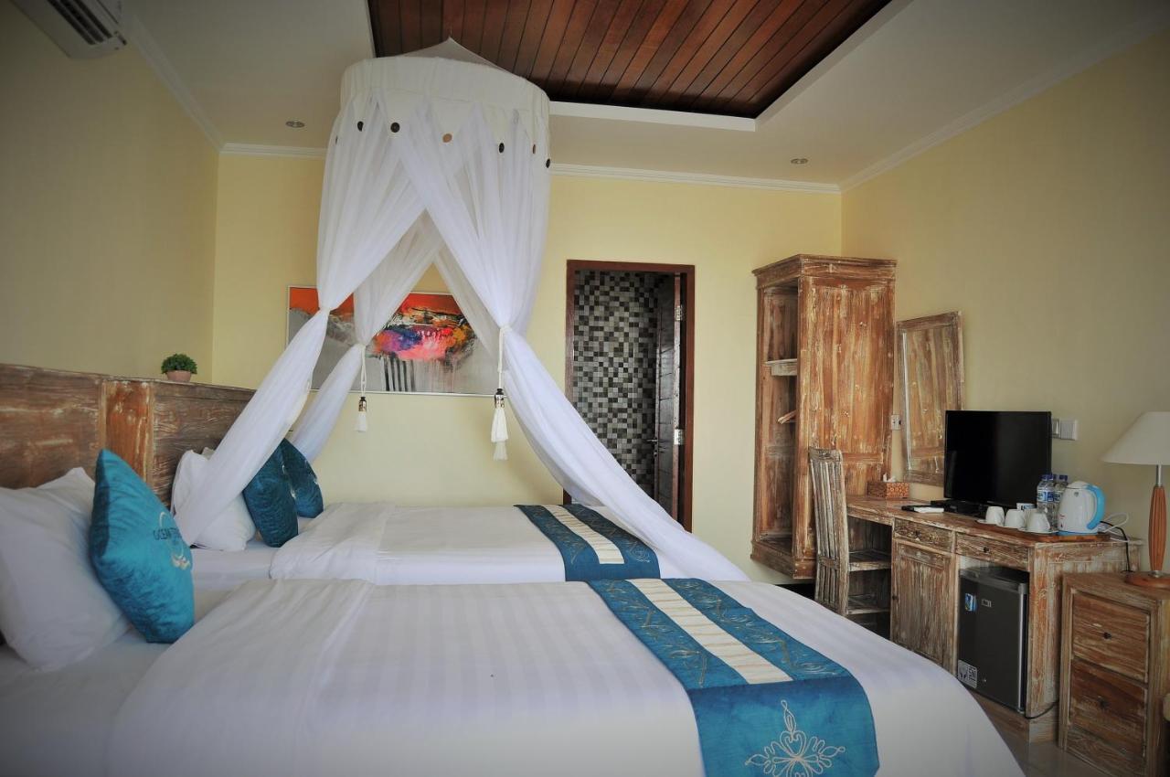 Ocean Terrace And Luxury 4*