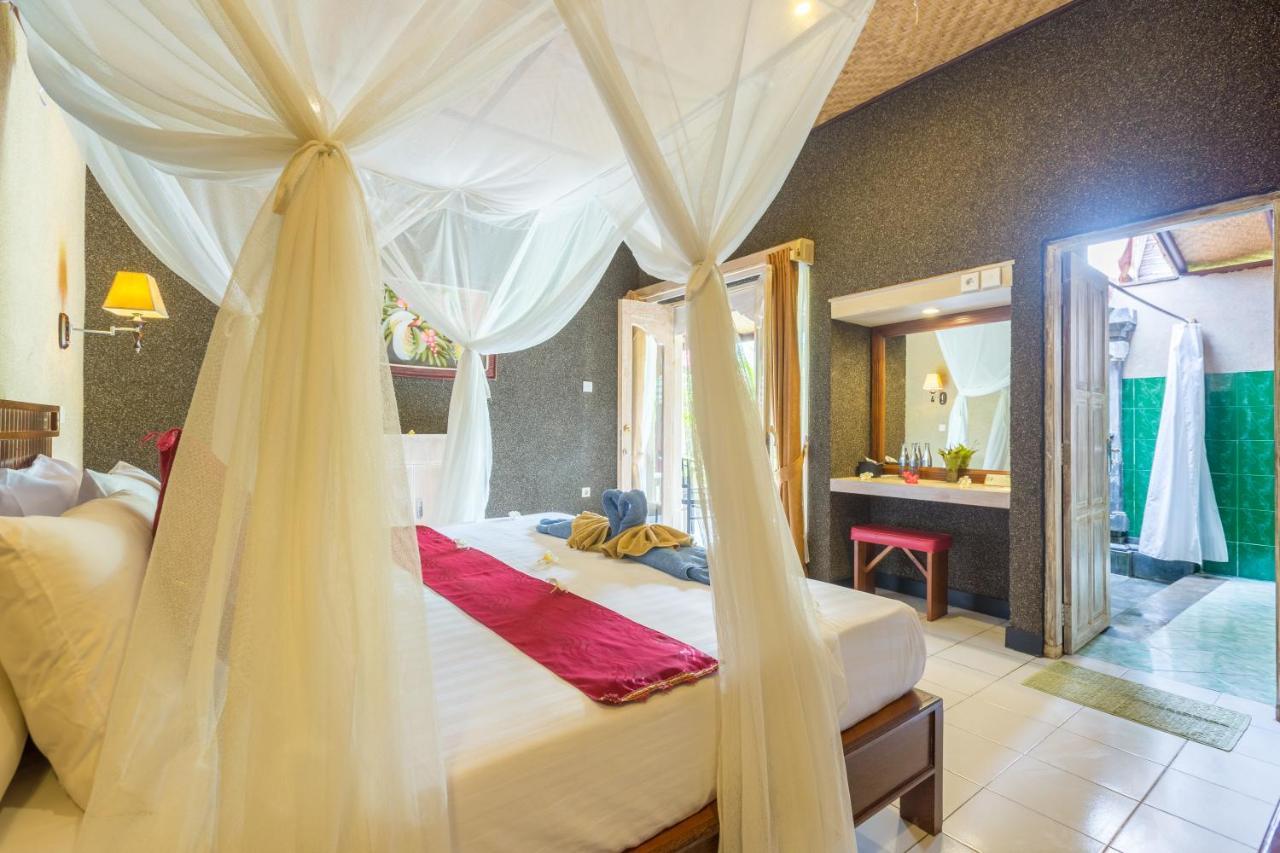 Hotel Kubuku Eco Dive And Yoga Pemuteran (Bali)