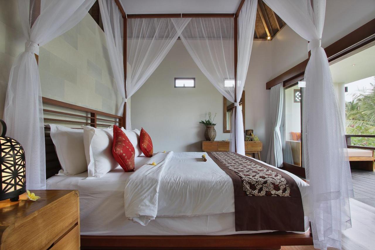 D'legon Ubud (Bali)