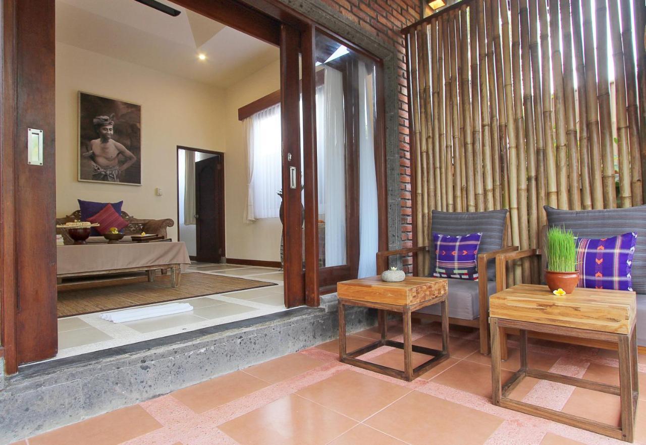 D'legon Ubud (Bali)