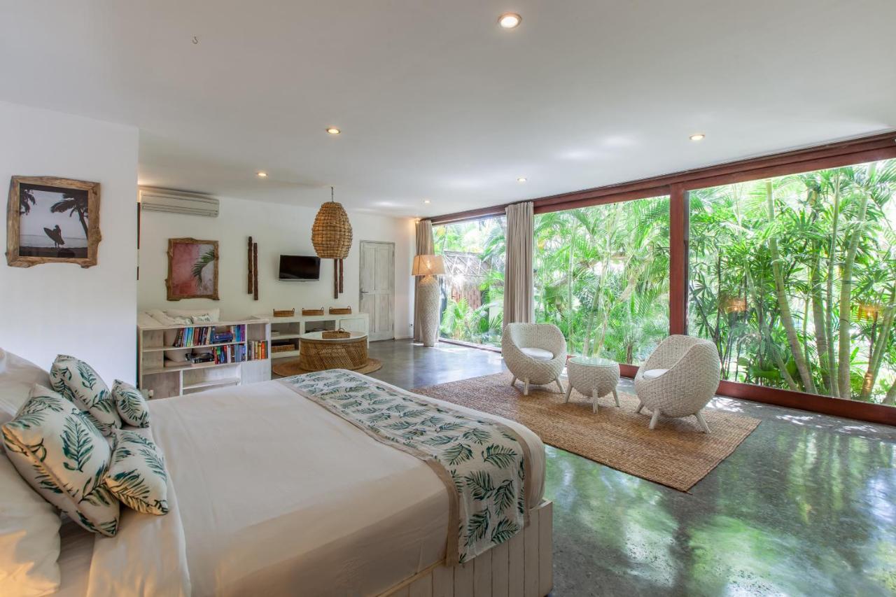 Hotel The Canggu (Bali)