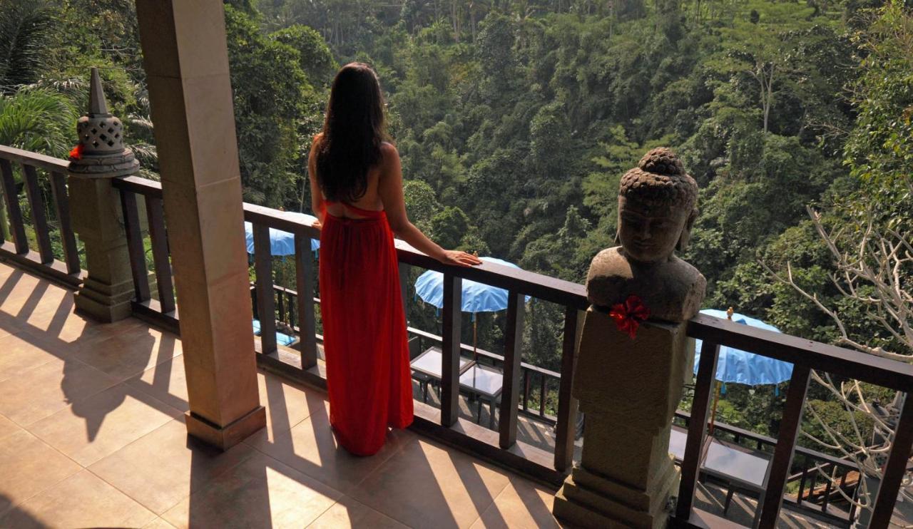 Kalisat Ubud (Bali)