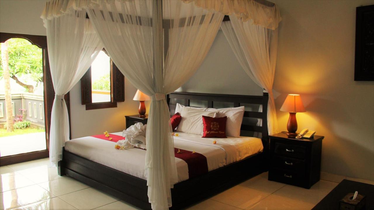 Holiday park Bali Nibbana Umeanyar